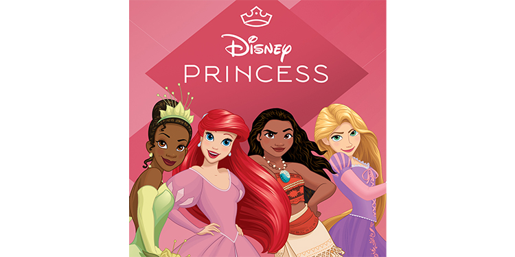 Disney Princess Playlist ฉลองเดือนแห่งเจ้าหญิงดิสนีย์ ด้วยเพลงเพราะจากหนังที่ทุกคนรัก
รวมทุกเรื่องโปรดของคุณเอาไว้ในเพลย์ลิสต์เดียว